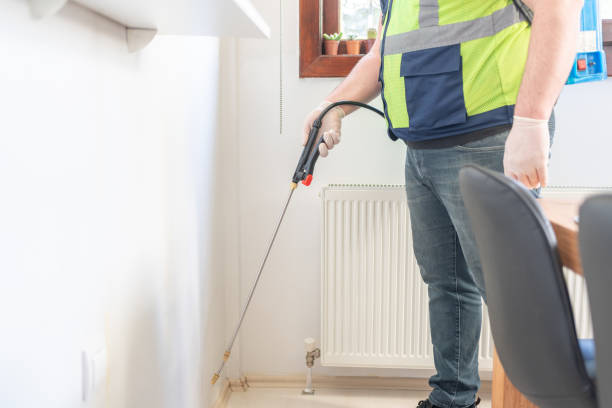 Best Pest Removal Services  in Rouses Point, NY